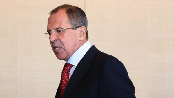 Русия отхвърли предложенията на САЩ за Украйна