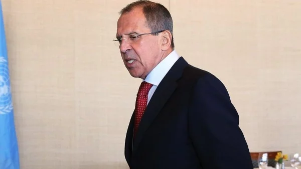 Властите в Киев или не могат или не искат да контролират екстремистите