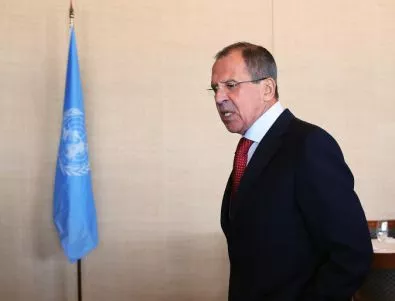 Русия ще задава тона в борбата с тероризма в Съвета за сигурност на ООН