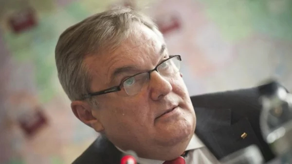 Петков: България трябва да реагира на украинските изказвания за спиране на "Южен поток"
