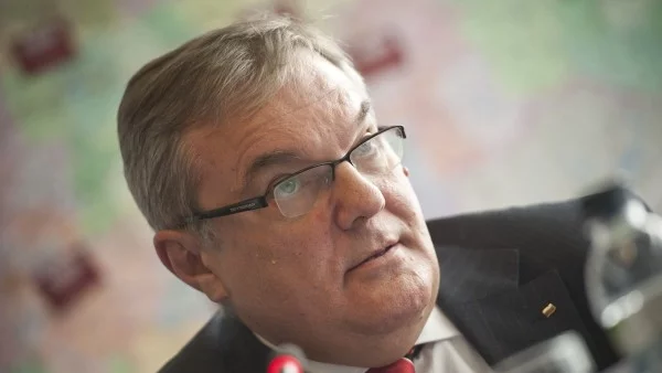 Румен Петков се съмнява, че МВР помага в купуването на гласове