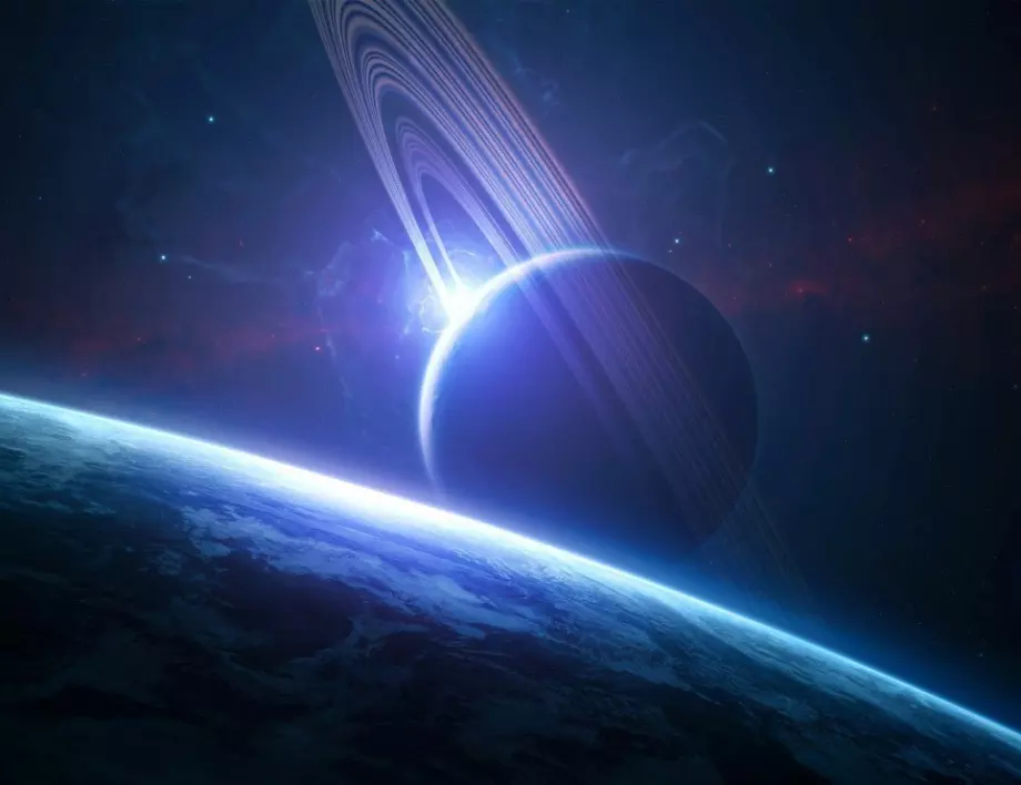 Сатурн във Водолей за нова ера и какво ни носи тя