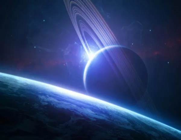 Астрономът Удуин Долфус открива Янус – естествен спътник на Сатурн