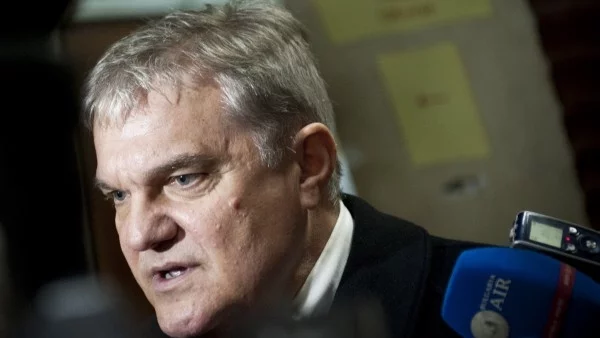 Румен Петков: Оздравяването на КТБ няма алтернатива