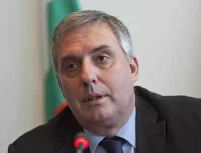 Калфин: България трябва да е наясно дали ще участва в промяната на ЕС