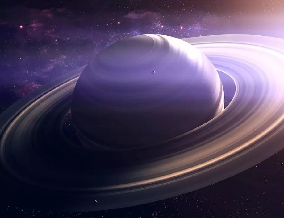 Как ще ни повлияе ретроградният Сатурн през 2021?