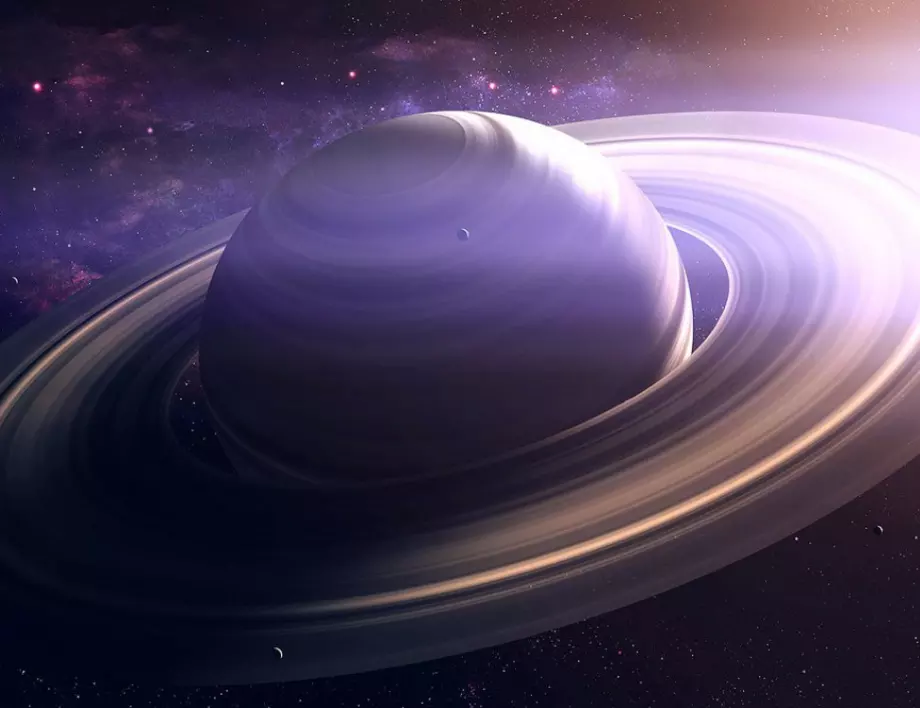 Какво означава ретроградния Сатурн и какво ни носи
