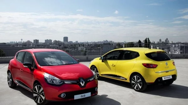 Renault отчете успешна 2013 година