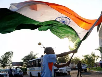Загинаха 17 войници и над 20 бяха ранени при терористично нападение в Индия