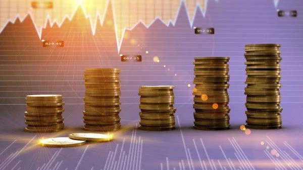 За три месеца в края на 2014 година сме произвели 1607 евро на човек