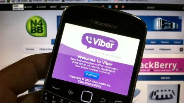 Става ли Viber платен?