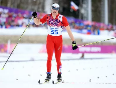 Дарио Колоня стана олимпийски шампион по ски-бягане на 15 километра