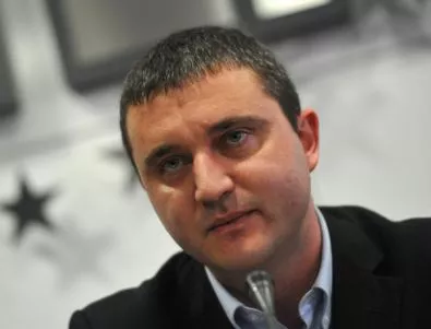 Владислав Горанов: Не сме готови за въвеждане на еврото сега