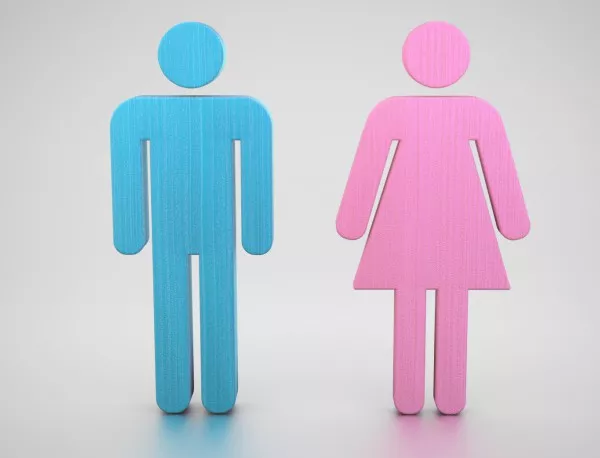 Във Facebook можете да избирате измежду 50 различни пола