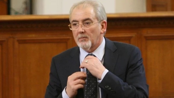 Местан: Не приемам оценката за катастрофа
