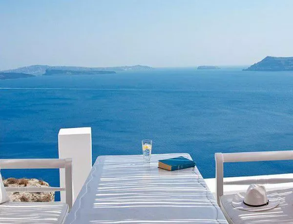 Гръцките и турските курорти скоро ще станат прекалено горещи?