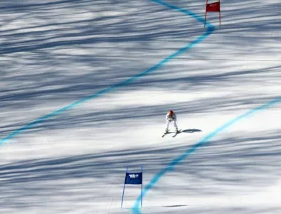 Ана Фенингер спечели супергигантския слалом, Швеция измъкна щафетата в ски бягането за жени