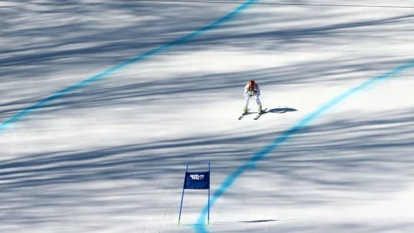 Ана Фенингер спечели супергигантския слалом, Швеция измъкна щафетата в ски бягането за жени