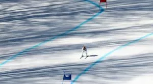 Фенингер категорична за златото в Бийвър Крийк