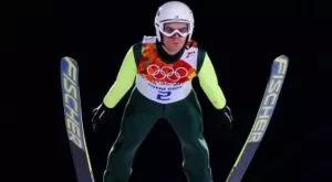 Легенда в ски скока: Зографски има голям потенциал