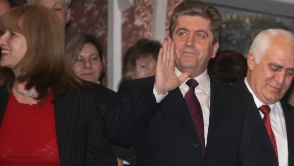 АБВ очаква минимум 300 - 320 хил. гласа