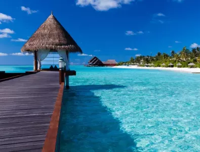 Малдивите се надяват на туристи от Китай