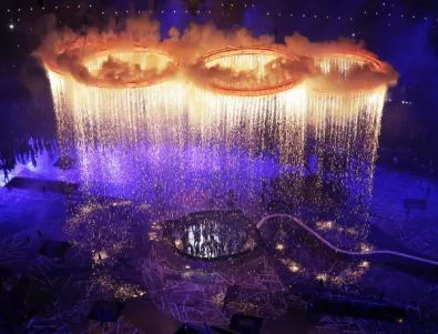 МОК сложи горна граница на участниците в Олимпийски игри