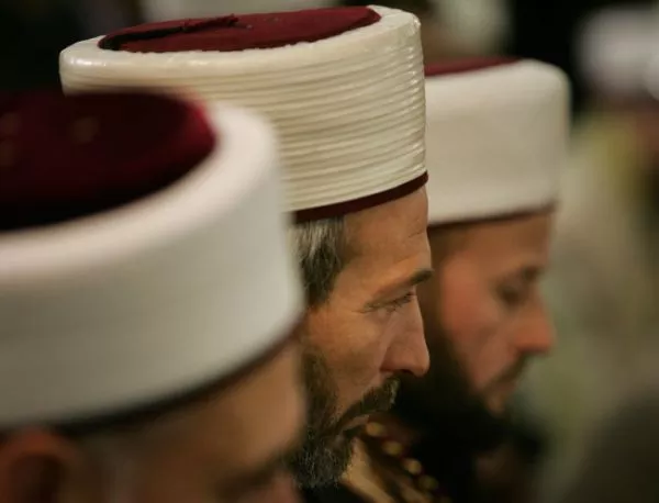 Мюфтийството не вижда верски проблем във финансирането на училища от Турция