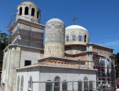 Подготвят общоградска кампания в помощ на храм „Св. Прокопий“