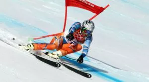 Свиндал разби кокуренцията в Супер Г във Вал Гардена