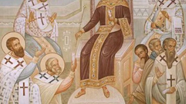 Св. Лъв Велики, Римски папа