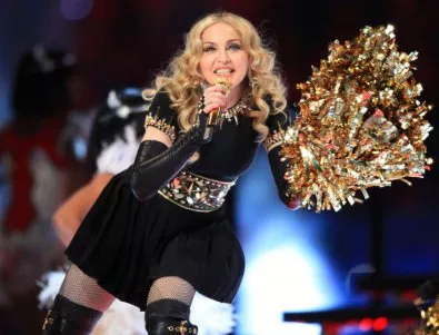 Мадона призна, че е била интимна с Майкъл Джексън (ВИДЕО)