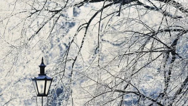 Жълт код и утре за силен вятър в Северна България, Пловдив и Пазарджик 