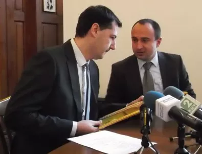 Пловдивският кмет отрича, че МВР го предупредило да отмени протеста срещу мюфтийството