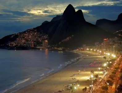 Бразилия поиска от МВФ да обмисли данък за най-богатите