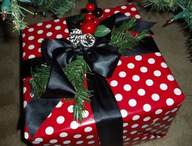 Вижте кои са най-поръчваните подаръци за Коледа