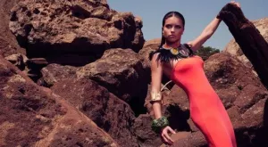 Кое е по-хубаво – титлата или Адриана Лима?