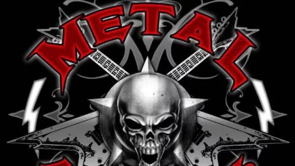 На Metal All Stars ще чуем най-известните парчета на любимите метъл банди