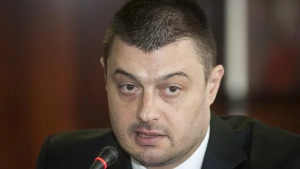 Маргарита Попова е разумният човек в президентството