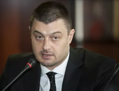 Делото Борисов - Бареков продължава на 20 юни