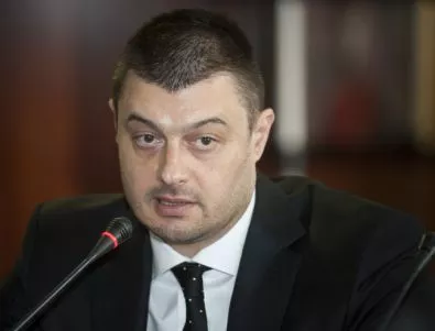 Бареков очаква да спечели над 30 кметски места на изборите