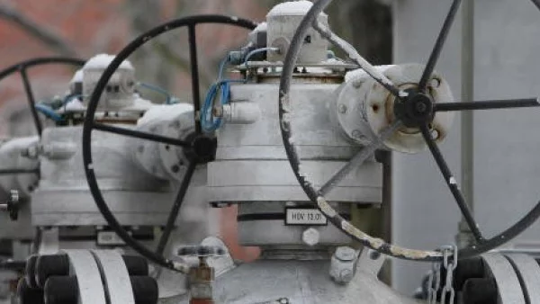 Киев дължи 1,54 милиарда долара на Газпром