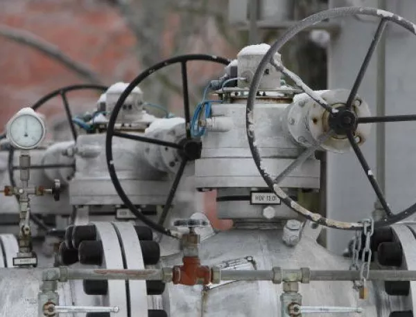 Русия пак удължи срока за газовите доставки за Украйна - до 16 юни