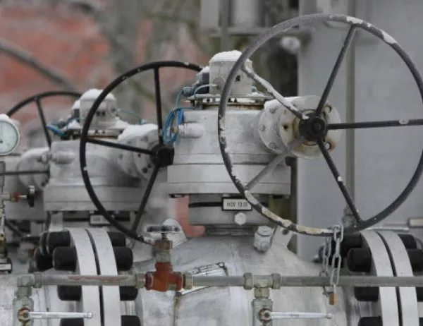 КЕВР се съгласи с "Булгаргаз" - природният газ ще поскъпне с близо 14%