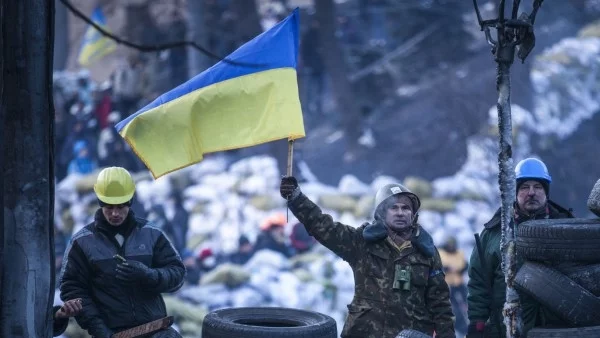На Украйна са й нужни 5 млрд. евро до петък