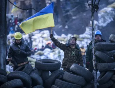 Армията на Украйна е в пълна бойна готовност