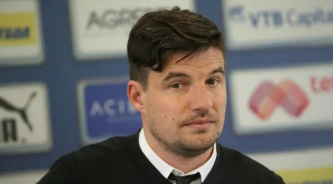 Йовов отказал да е директор на клуб  от Първа лига