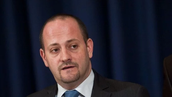 Кънев за Местан: Мафията в лицето на ДПС иска да се препозиционира