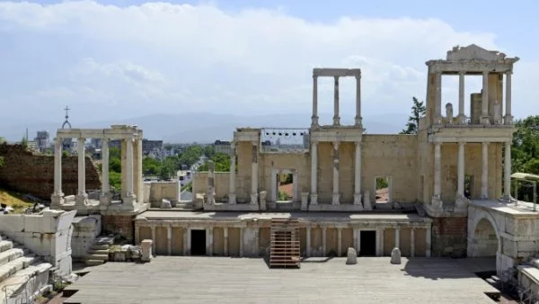 22% повече чужди туристи очакваме за Великден