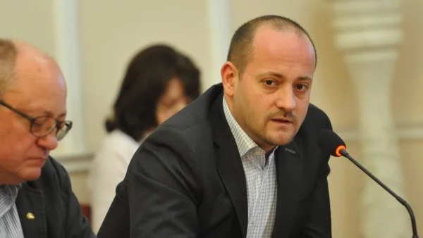 Радан Кънев: Евроизборите ще бъдат референдум за промяна